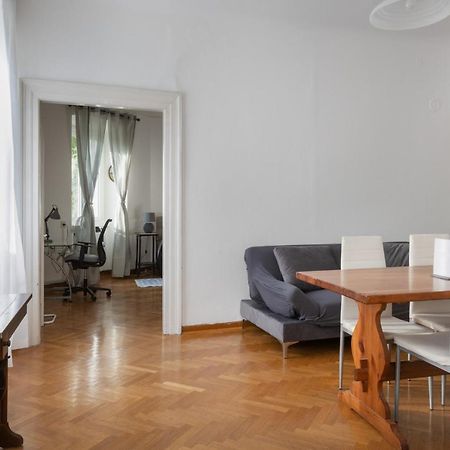 Appartement Biasolettots à Trieste Extérieur photo
